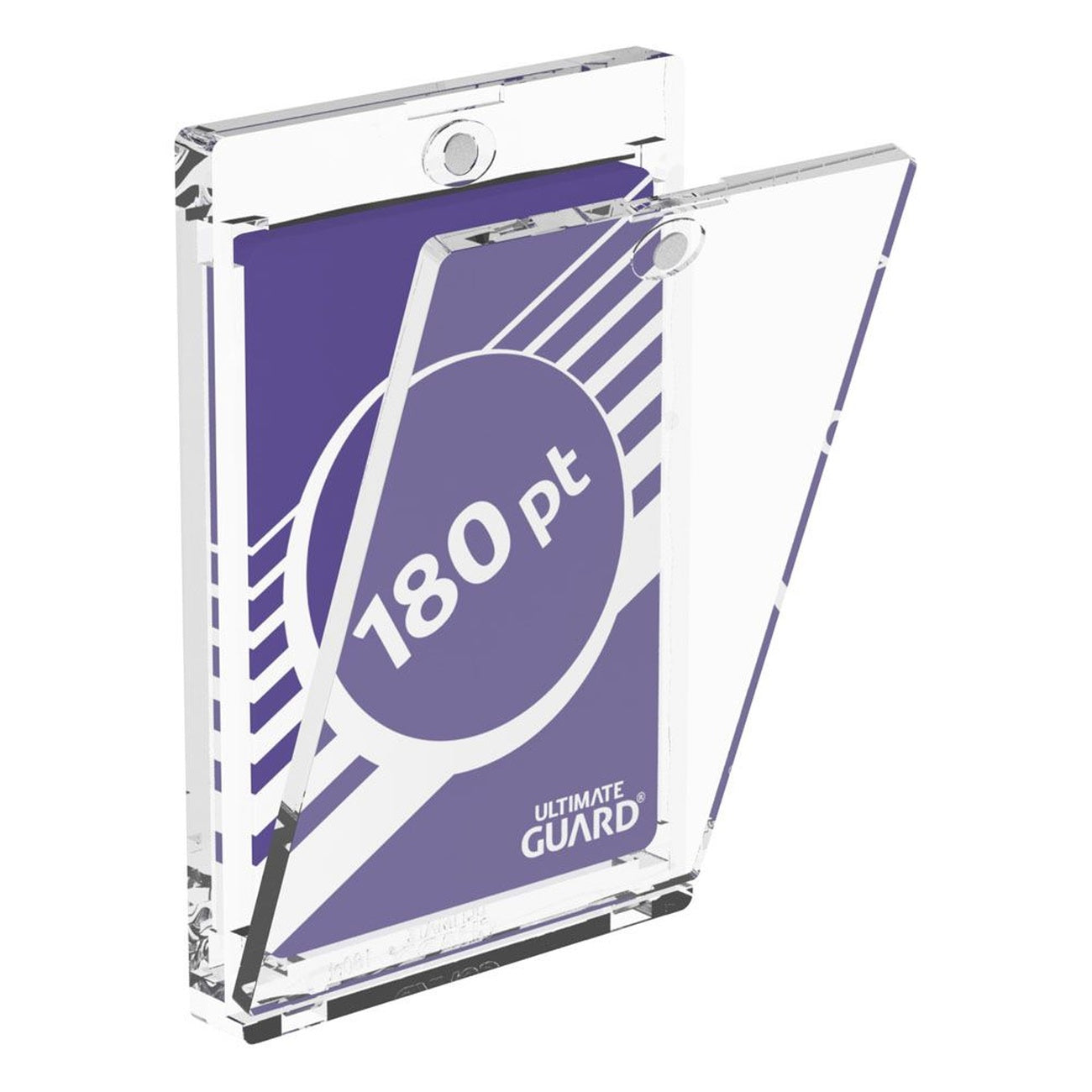 Product image Ultimate Guard Card Case Magnetic - 180 pt