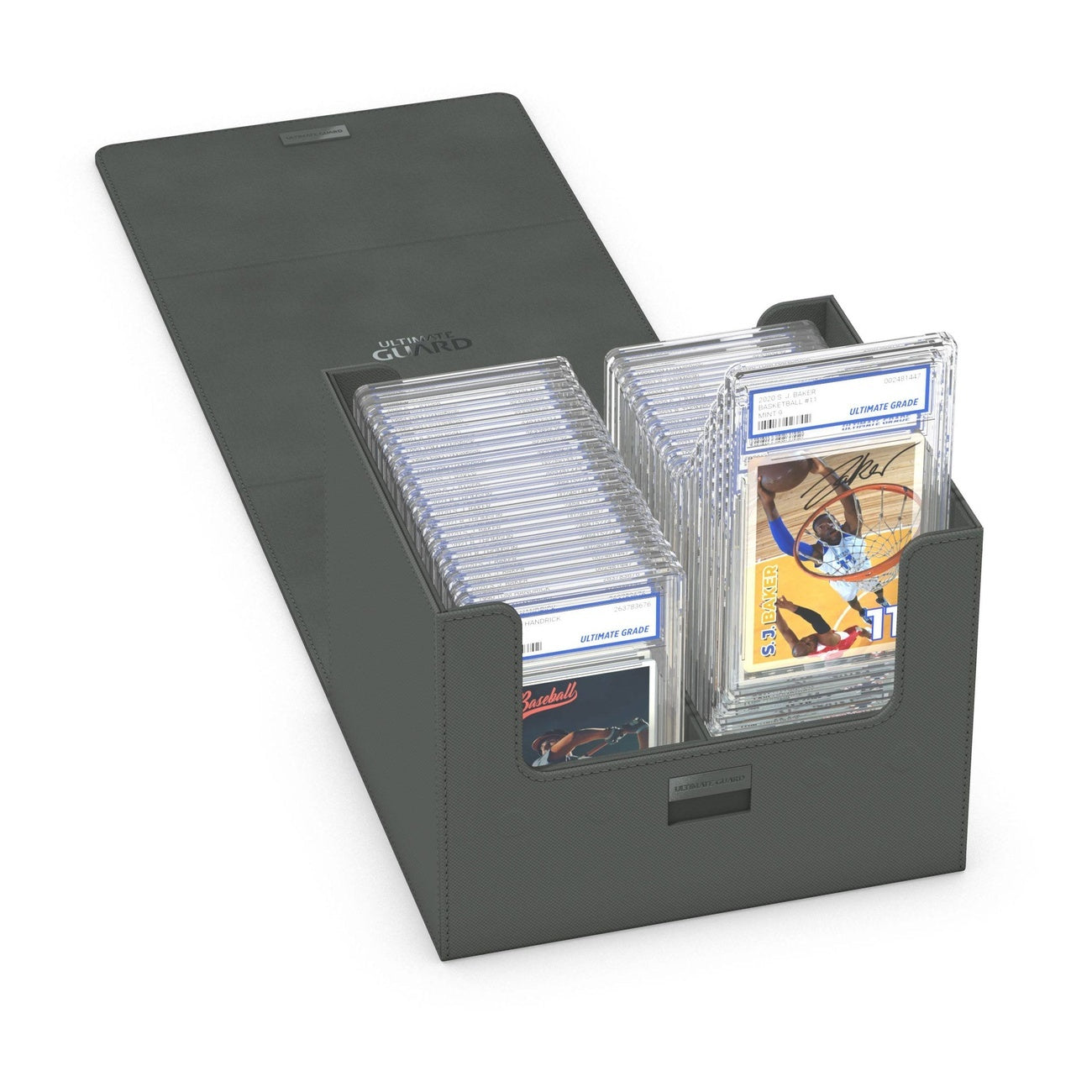 Product image Ultimate Guard Minthive 30+ XenoSkin Grey