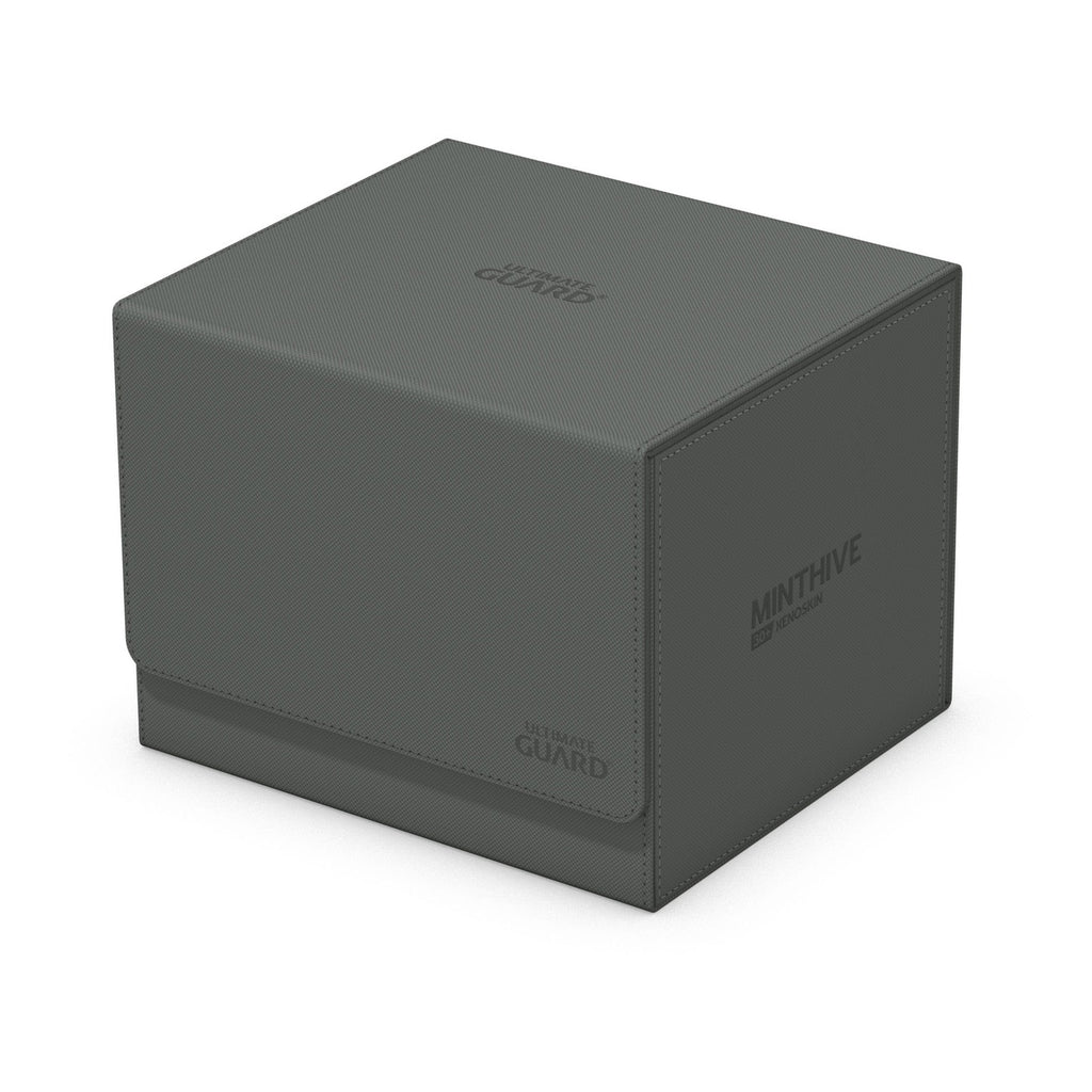 Product image Ultimate Guard Minthive 30+ XenoSkin Grey