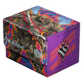 Product image Ultimate Guard Sidewinder 100+ Xenoskin Magic: The Gathering "Aetherdrift" - Coalstoke Gearhulk