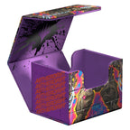 Product image Ultimate Guard Sidewinder 100+ Xenoskin Magic: The Gathering "Aetherdrift" - Coalstoke Gearhulk