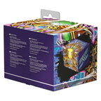 Product image Ultimate Guard Sidewinder 100+ Xenoskin Magic: The Gathering "Aetherdrift" – Solar Gearhulk