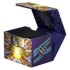 Product image Ultimate Guard Sidewinder 100+ Xenoskin Magic: The Gathering "Aetherdrift" – Solar Gearhulk