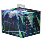Product image Ultimate Guard Sidewinder 100+ Xenoskin Magic: The Gathering "Tarkir: Dragonstorm" - Genesis Ultimatum
