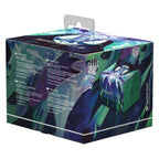 Product image Ultimate Guard Sidewinder 100+ Xenoskin Magic: The Gathering "Tarkir: Dragonstorm" - Genesis Ultimatum