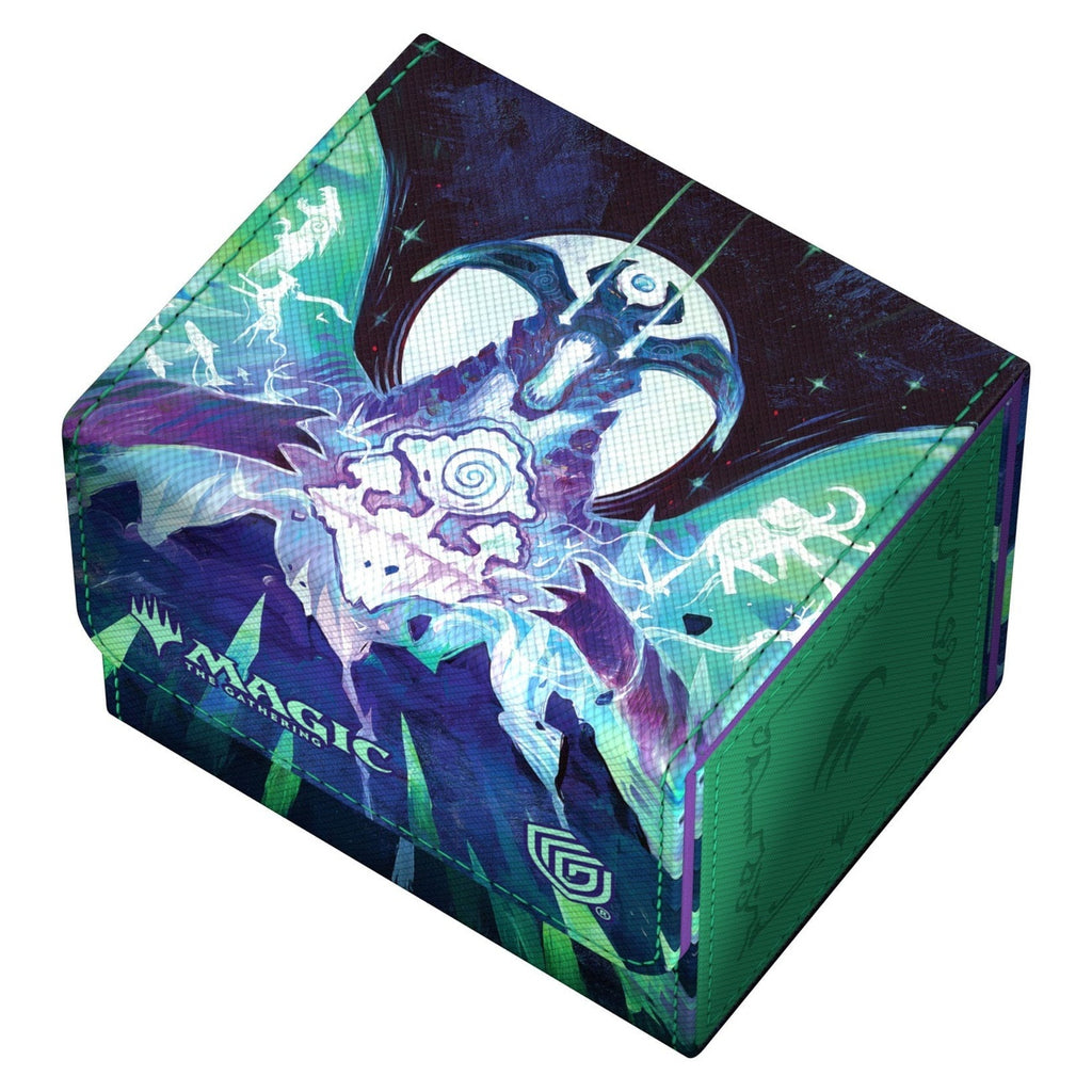 Product image Ultimate Guard Sidewinder 100+ Xenoskin Magic: The Gathering "Tarkir: Dragonstorm" - Genesis Ultimatum