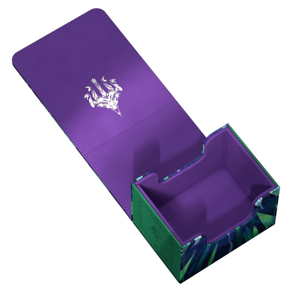Product image Ultimate Guard Sidewinder 100+ Xenoskin Magic: The Gathering "Tarkir: Dragonstorm" - Genesis Ultimatum
