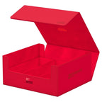 Product image Ultimate Guard Treasurehive 90+ Xenoskin - Red