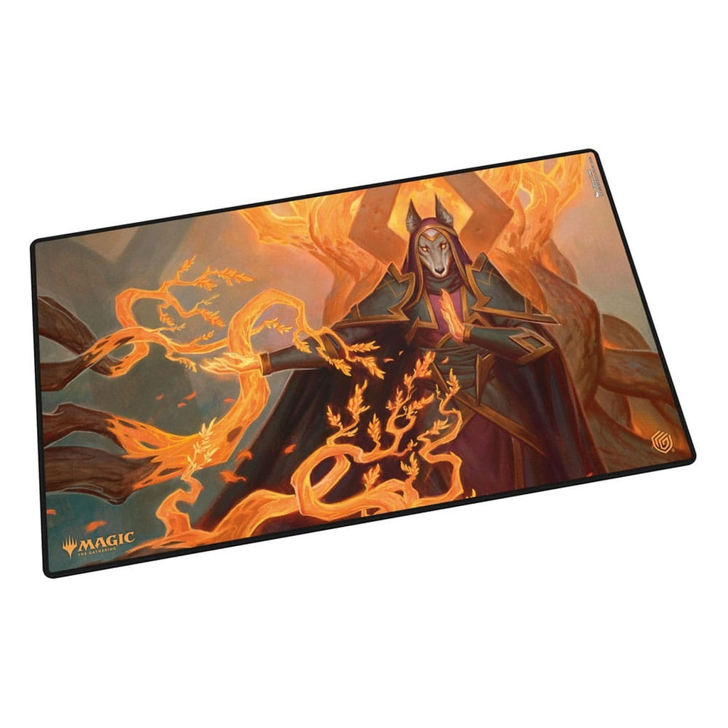 Product image Ultimate Guard Play-Mat Magic: The Gathering "Tarkir: Dragonstorm" - Abzan Devotee