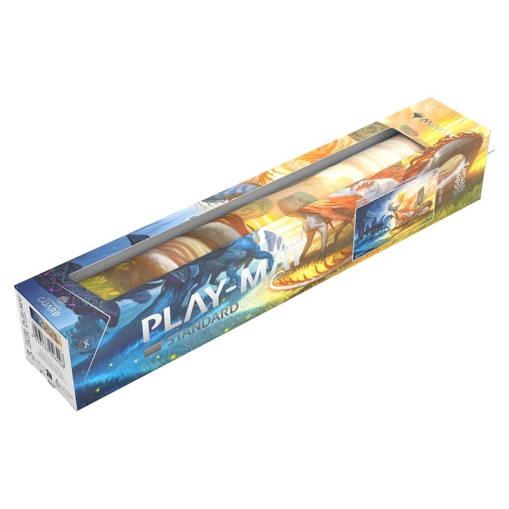 Product image Ultimate Guard Play-Mat Magic: The Gathering "Lorwyn Eclipsed" – Celestial Reunion