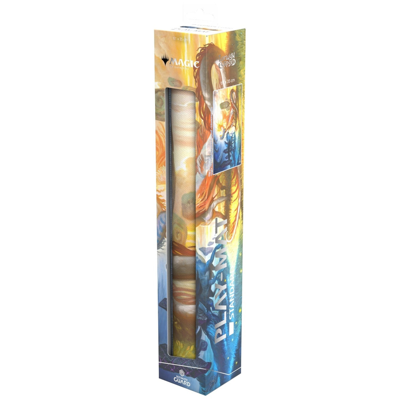 Product image Ultimate Guard Play-Mat Magic: The Gathering "Lorwyn Eclipsed" – Celestial Reunion