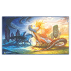 Product image Ultimate Guard Play-Mat Magic: The Gathering "Lorwyn Eclipsed" – Celestial Reunion