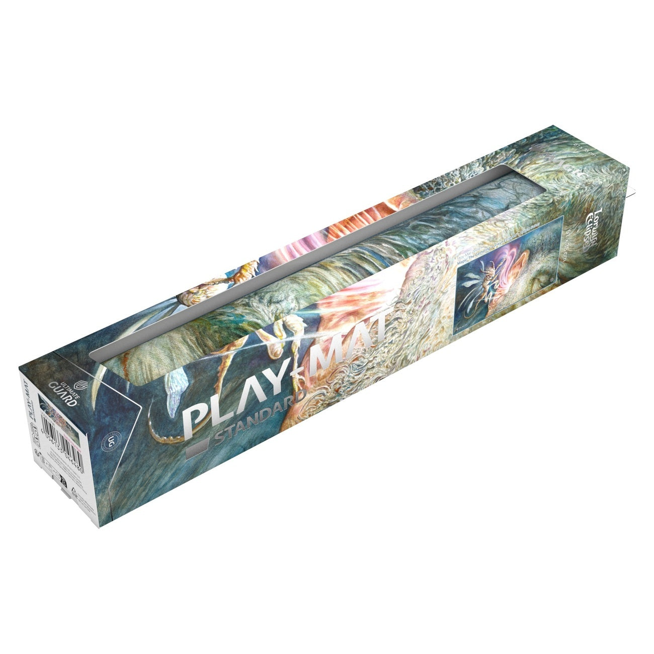 Product image Ultimate Guard Play-Mat Magic: The Gathering "Lorwyn Eclipsed" - Dream Seizer