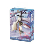 Product image Ultimate Guard Art Sleeves Magic: The Gathering | Avatar: The Last Airbender - Momo, Rambunctious Rascal