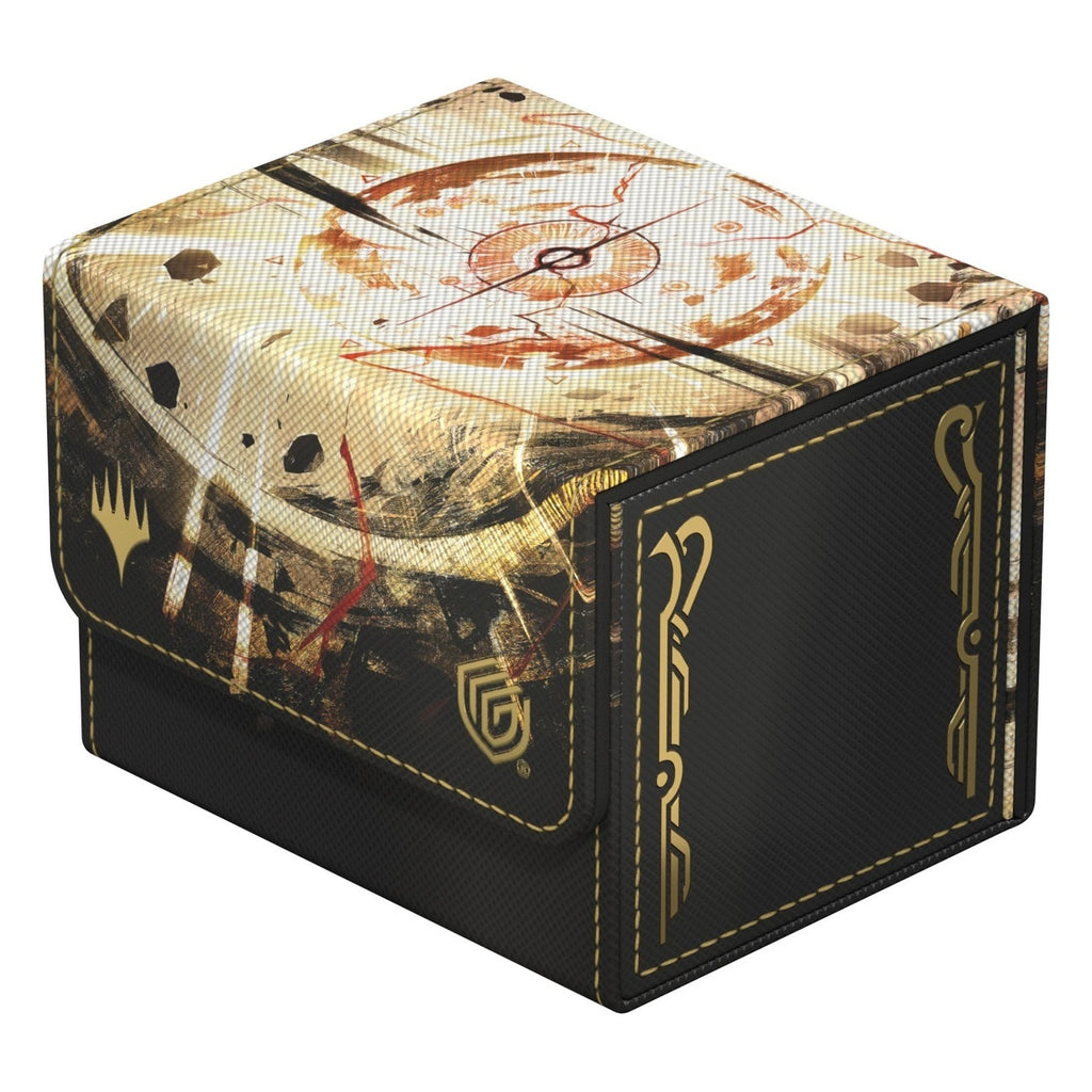Product image Ultimate Guard Sidewinder 100+ Xenoskin Magic: The Gathering "Secrets of Strixhaven" - Armageddon