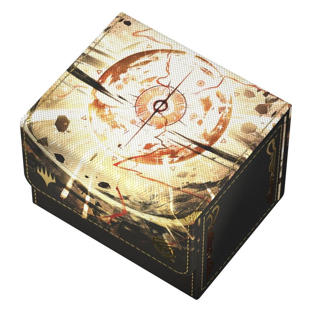 Product image Ultimate Guard Sidewinder 100+ Xenoskin Magic: The Gathering "Secrets of Strixhaven" - Armageddon