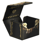 Product image Ultimate Guard Sidewinder 100+ Xenoskin Magic: The Gathering "Secrets of Strixhaven" - Armageddon