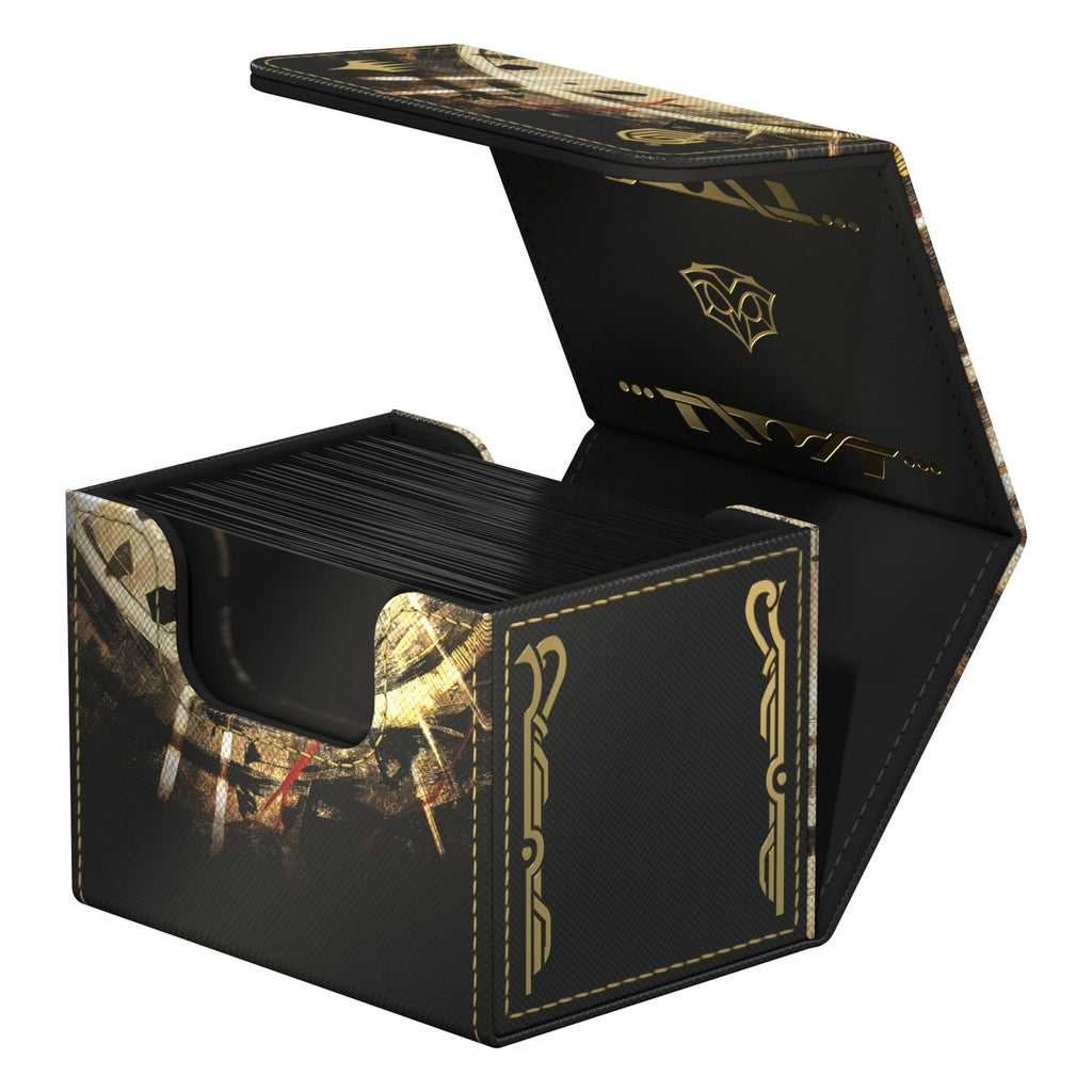 Product image Ultimate Guard Sidewinder 100+ Xenoskin Magic: The Gathering "Secrets of Strixhaven" - Armageddon