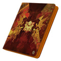 Product image Ultimate Guard Zipfolio 480 Xenoskin Magic: The Gathering "Secrets of Strixhaven" - Lorehold