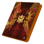 Product image Ultimate Guard Zipfolio 480 Xenoskin Magic: The Gathering "Secrets of Strixhaven" - Lorehold