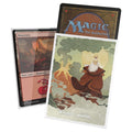 Product image Ultimate Guard Art Sleeves Magic: The Gathering | Avatar: The Last Airbender – The Legend of Roku