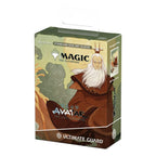 Product image Ultimate Guard Art Sleeves Magic: The Gathering | Avatar: The Last Airbender – The Legend of Roku