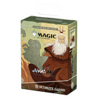Product image Ultimate Guard Art Sleeves Magic: The Gathering | Avatar: The Last Airbender – The Legend of Roku
