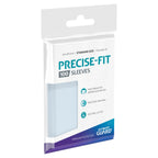Product image Ultimate Guard Precise-Fit Sleeves Standard Size (100)