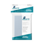 Product image Ultimate Guard Precise-Fit Sleeves Standard Size (100) - Side-Loading