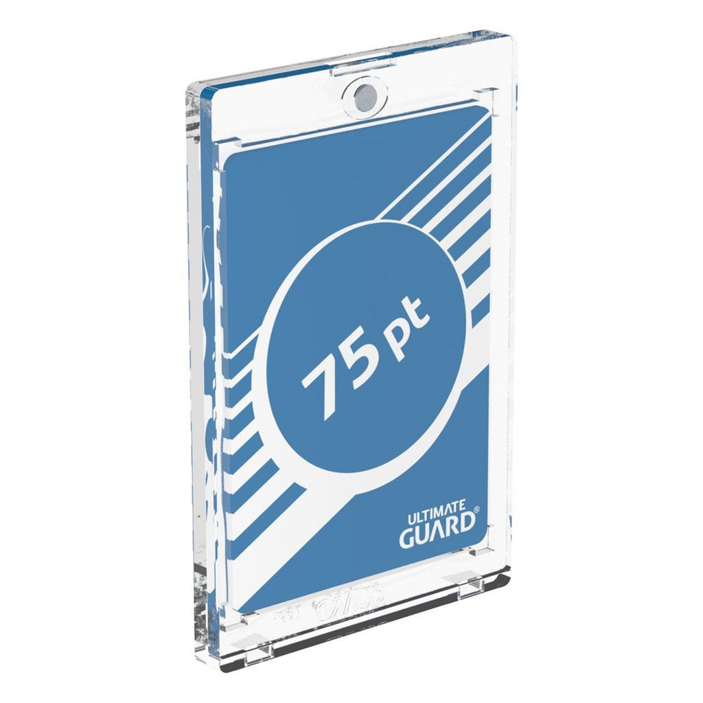 Product image Ultimate Guard Card Case Magnetic - 75 pt