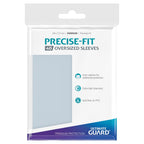 Product image Ultimate Guard Precise-Fit Oversized Sleeves (40)
