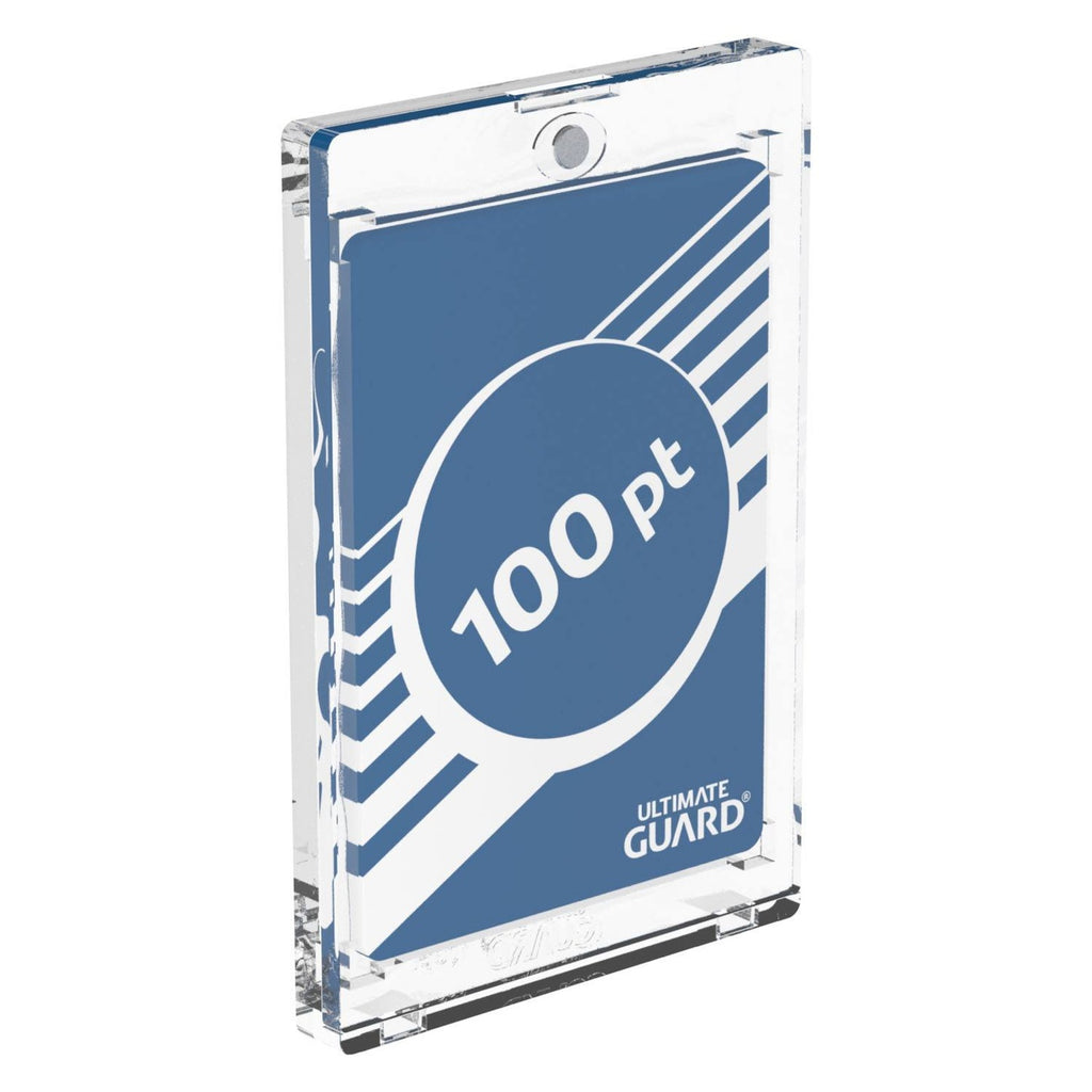 Product image Ultimate Guard Card Case Magnetic - 100 pt