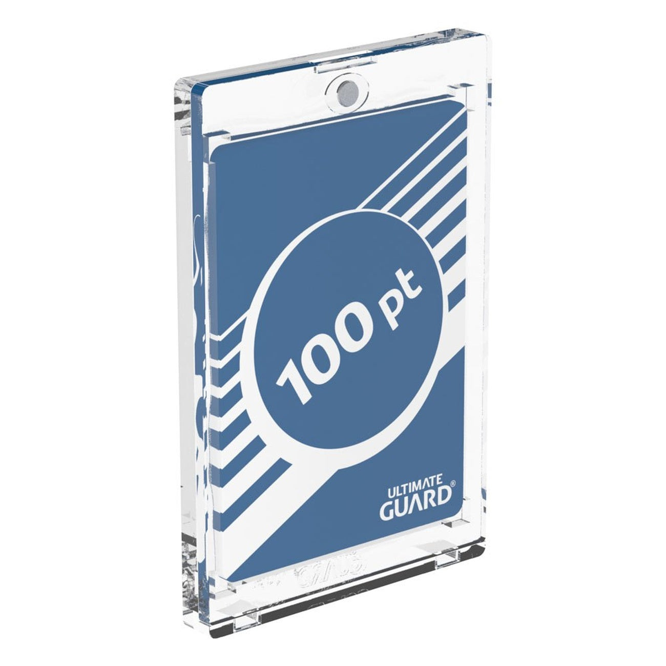 Product image Ultimate Guard Card Case Magnetic - 100 pt
