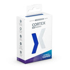 Product image Ultimate Guard Cortex Sleeves Standard Size (100) - Blue
