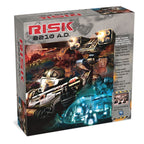 Product image Avalon Hill Board Game Risk 2210 A.D. *English Version*