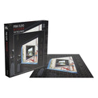 Product image Pink Floyd: Echoes 500 Piece Jigsaw Puzzle