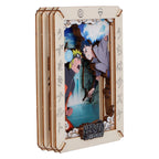 Product image Naruto - Valley Wooden Theatre 3D Picture Frame Model Kit Wood