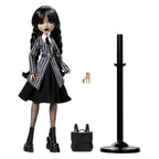 Product image Monster High x Wednesday Doll Wednesday Addams