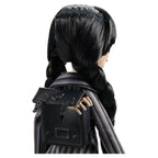 Product image Monster High x Wednesday Doll Wednesday Addams