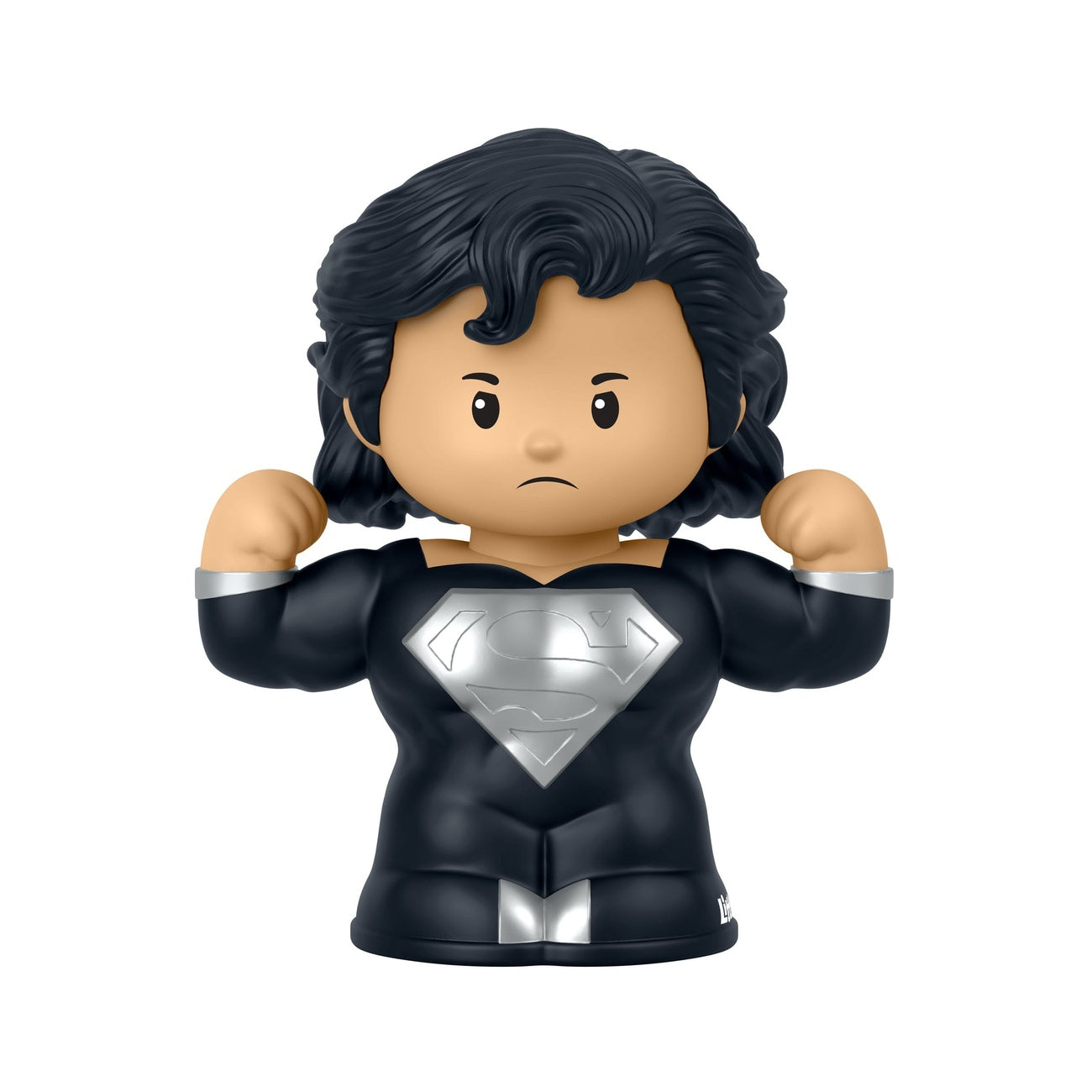 Product image DC Comics Little People Collector Mini Figures 4-Pack Superman: Through the Ages 7 cm