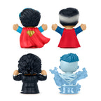 Product image DC Comics Little People Collector Mini Figures 4-Pack Superman: Through the Ages 7 cm