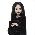 Product image Monster High x Wednesday Collector Doll Morticia Addams