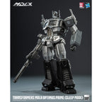 Product image Transformers MDLX Action Figure Optimus Prime (Sleep Mode) 18 cm *heo exclusive*