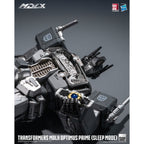 Product image Transformers MDLX Action Figure Optimus Prime (Sleep Mode) 18 cm *heo exclusive*