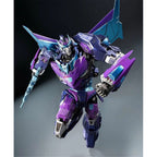 Product image Transformers MDLX Action Figure Lost Light Rodimus Prime Exclusive 18 cm