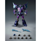Product image Transformers MDLX Action Figure Lost Light Rodimus Prime Exclusive 18 cm