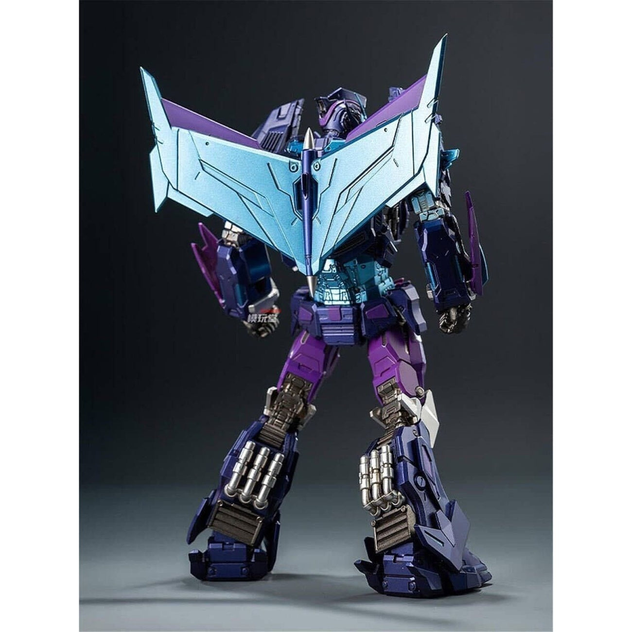 Product image Transformers MDLX Action Figure Lost Light Rodimus Prime Exclusive 18 cm