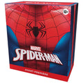 Product image Magic the Gathering Marvel's Spider-Man Prerelease Packs Master Carton (15) French