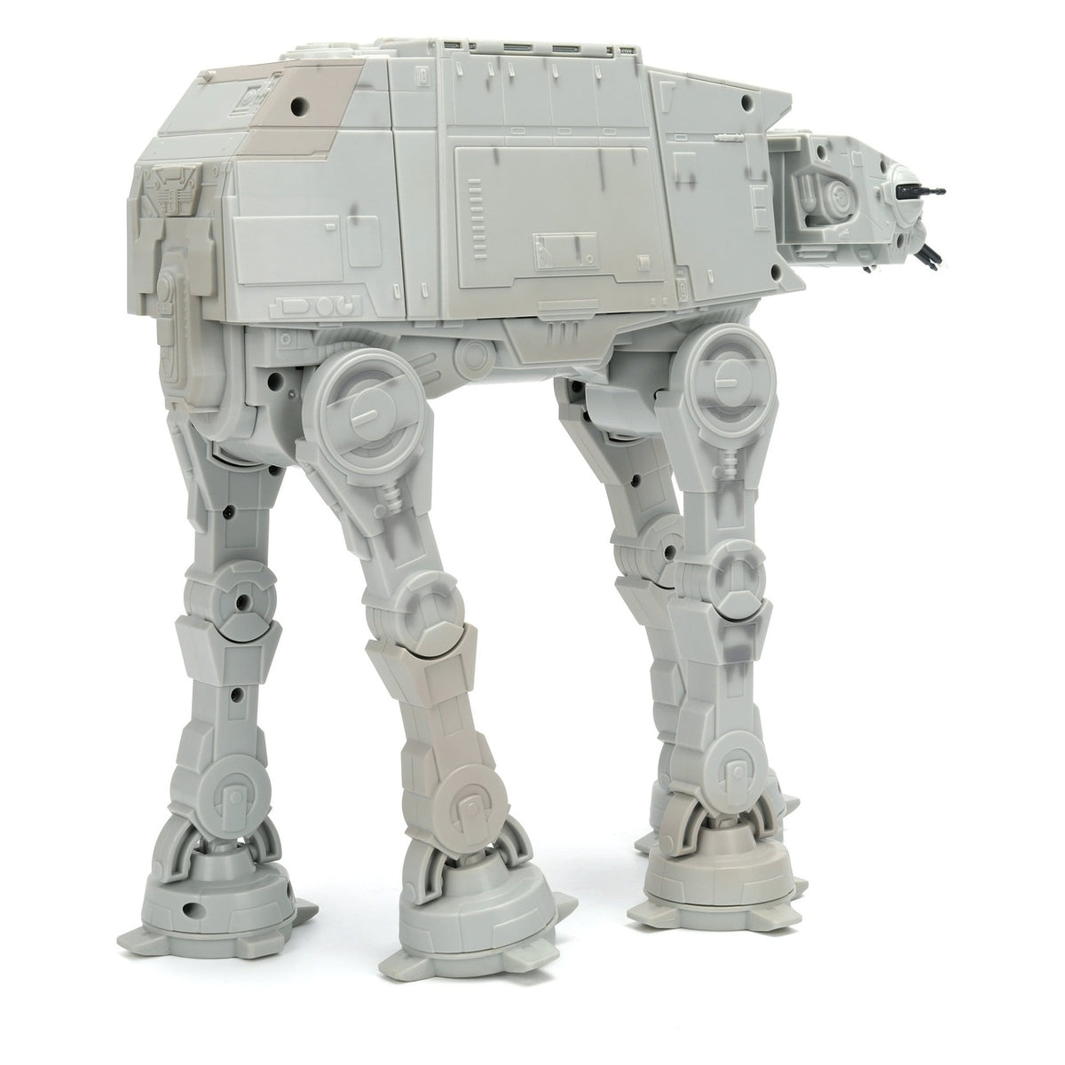Product image Star Wars: The Mandalorian & Grogu RC 1/12 Imperial Remnant AT-AT 33 cm