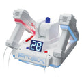 Product image Laser X Projex Animated Target Arcade Game for 2